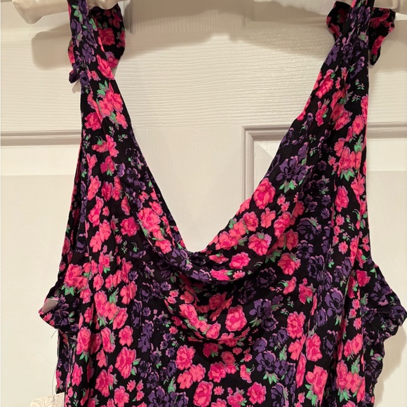 FREE PEOPLE Bare it all bodysuit - Picture 4 of 10